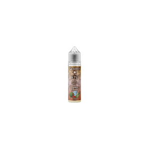 Iron Vaper Kiv Dance Floor Dominus Liquido Shot 10ml Mojito Anguria