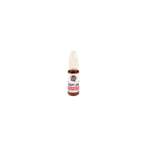 Tornado Juice Crispy Jam Aroma Concentrato 10ml Torta Fragola