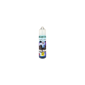 EnjoySvapo Fine Stock - Cereal Rumble Liquido Shot 20ml Latte Cereali Crema Lampone