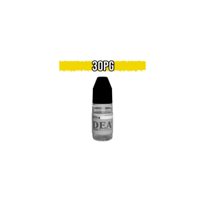 Dea Flavor Glicole Propilenico 30ml Full Pg