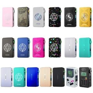 Lost Vape Centaurus M200 Box Mod 200w