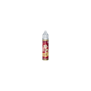 TNT Vape Cherry Booms Suprem-E & Liquido Shot 20ml Tabacco Ciliegia