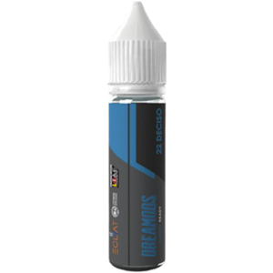 Dreamods Deciso 22 Liquido Shot 20ml Tabacco Mix