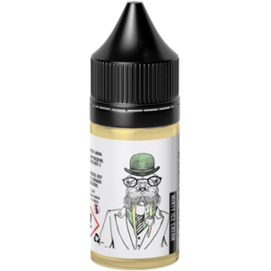 The Vape Man Walrus Mint Liquido Shot 25ml Gelato Menta