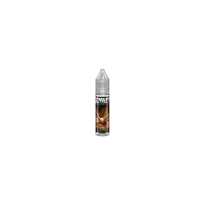 01 Vape Tabacco Premium Liquido Shot 20ml