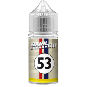 Marc Labo 53 Vanilla Cream Tobacco Baril Energy Oil Liquido Shot 20ml Tabacco Vaniglia