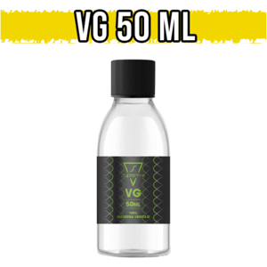 Suprem-e Glicerina Vegetale 50ml Full Vg