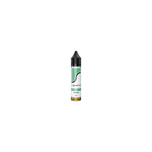 Suprem-e Artic Black Line Aroma Mini Shot 10ml Menta