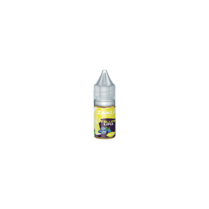 Zanzà Yellow Lima Vaplo Aroma Concentrato 10ml Limonata Mirtilli