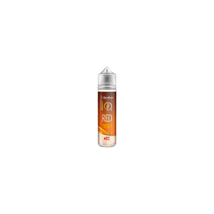 Cyber Flavour Iq Red Liquido Shot 20ml Tabacco Deciso