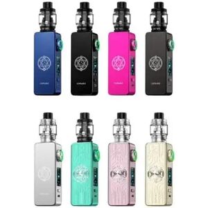 Lost Vape Centaurus M100 Kit Completo 100w