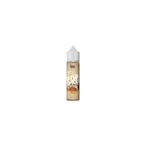 LOP Pop Spices Liquido Shot 20ml Pop Corn Cannella