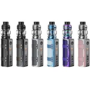 Aspire Huracan Lx Kit Completo 3000mah