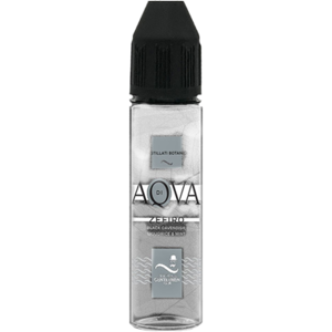 The Vaping Gentlemen Club Aqva Di Zefiro Tvgc Liquido Shot 20ml Tabacco Cavendish Liquirizia Menta