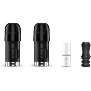 Lost Vape Nexus Pod Cartuccia Ricambio 2ml - 2 Pezzi + Drip Tip + Filtro Usa E Getta