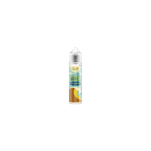 Omerta Liquids Cola Lemon Waves Omerta Liquido Shot 20ml