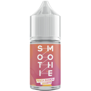 Svaponext Smoothie Next Flavour Aroma Mini Shot 10ml Pesca Mango