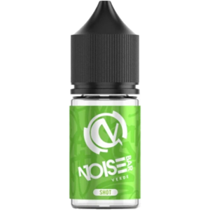 Puff Noise Bar Verde Liquido Shot 25ml Kiwi Passion Fruit Guava