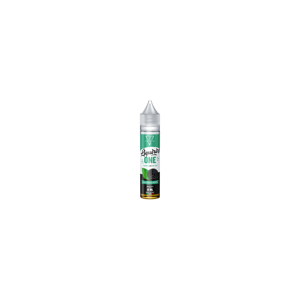 Suprem-e Liquirizone Aroma Mini Shot 10ml Liquirizia Menta