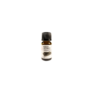 VaporArt Black Licorice Aroma Concentrato 10ml Liquirizia