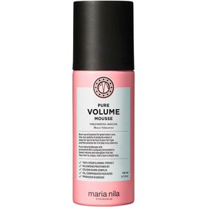 Maria Nila Pure Volume Mousse 150 ml