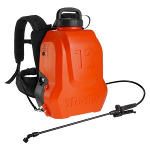 STOCKER Atomizzatore a batteria  12 L