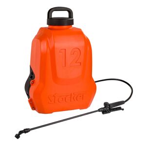 STOCKER Atomizzatore a batteria  12 L