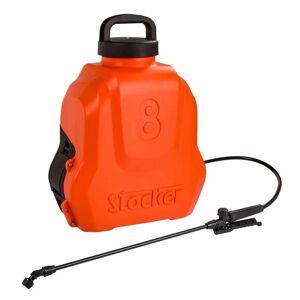 STOCKER Atomizzatore a batteria  8 L
