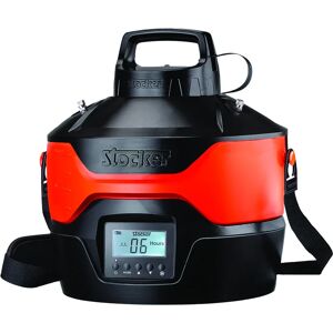 STOCKER Atomizzatore a batteria  4 L