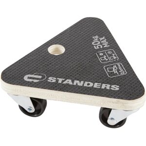 STANDERS Base rotante  HA15-15P-30P portata 50 Kg