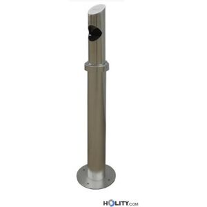 Spegni Sigarette A Colonna Inox H109_279