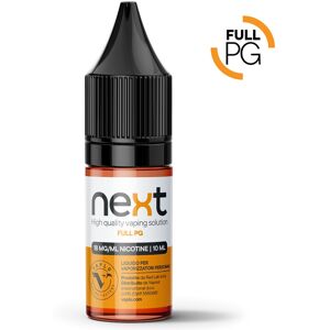 VAPLO NEXT FULL PG 10 ML nicotina 18 per Sigaretta Elettronica