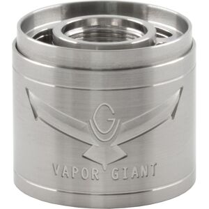 VAPOR GIANT V6S LOGO SHIELD