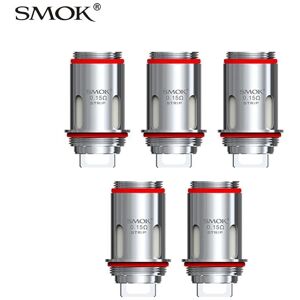 SMOK 5 PZ STRIP COIL PER VAPE PEN 22