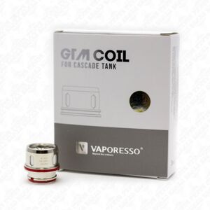 VAPORESSO 3 PZ COIL GTM 8 0.15 OHM