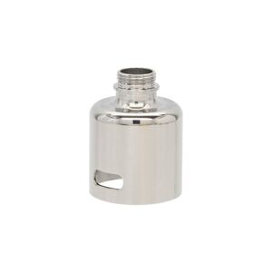 VAPOR GIANT NANO CHIMNEY (CAMINO) V5 per Atomizzatore per Sigaretta Elettronica