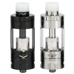 VAPOR GIANT GO3 Atomizzatore Black