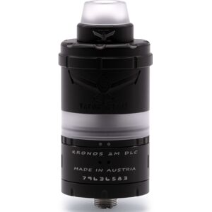 VAPOR GIANT KRONOS 2M DLC Atomizzatore Black Edition