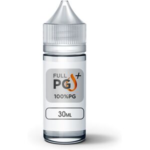 SVAPOPIU' SVAPOPIU BASE FULL PG 30 ML