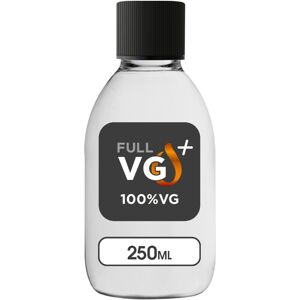 SVAPOPIU' SVAPOPIU BASE FULL VG 250 ML