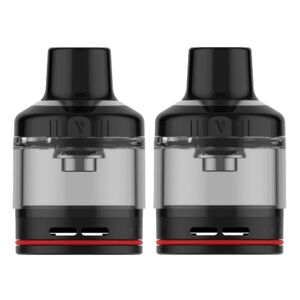 VAPORESSO 2PZ POD DI RICAMBIO PER GTX POD 5ML