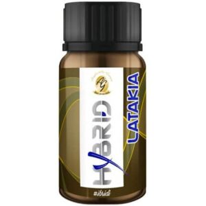 ANGOLO DELLA GUANCIA ADG HYBRID LATAKIA Aroma concentrato 10 ML Tabacco Latakia