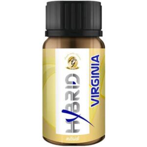 ANGOLO DELLA GUANCIA ADG HYBRID VIRGINIA Aroma concentrato 10 ML Tabacco Virginia