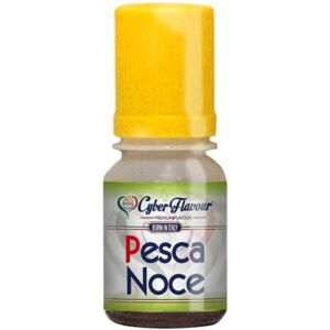 CYBER FLAVOUR PESCA NOCE Aroma concentrato 10 ML