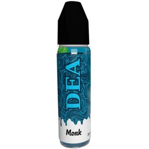 DEA FLAVOR MONK Shot 20 ML in 60 ML Menta Liquirizia Vaniglia