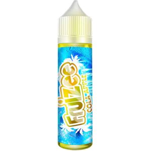 ELIQUID FRANCE FRUIZEE COLA APPLE 20 ML SHOT Fragola Cola Mela Ghiaccio