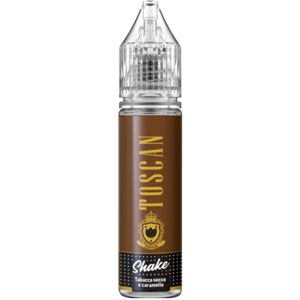 ELIQUID FRANCE HAVANERA TOSCAN 20 ML SHOT Tabacco secco Caramello