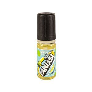 FANTASI VAPE ICE LEMONADE 10 ML MINI SHOT Limone Ghiaccio