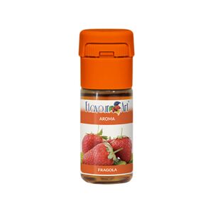 FLAVOURART FRAGOLA Aroma Concentrato 10 ML