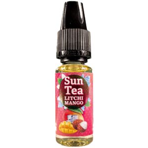 FULL MOON MANGO LITCHI SUN TEA Aroma concentrato 10 ML